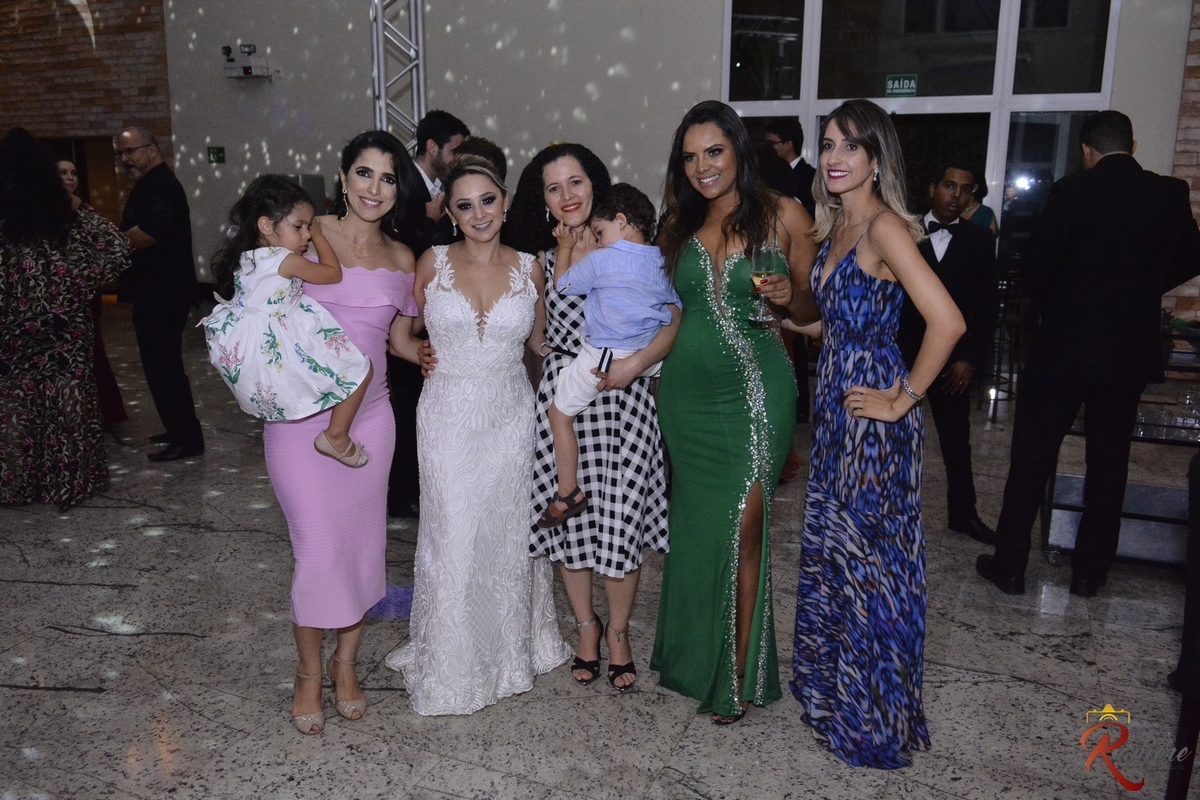 casamento no espaço orpheum