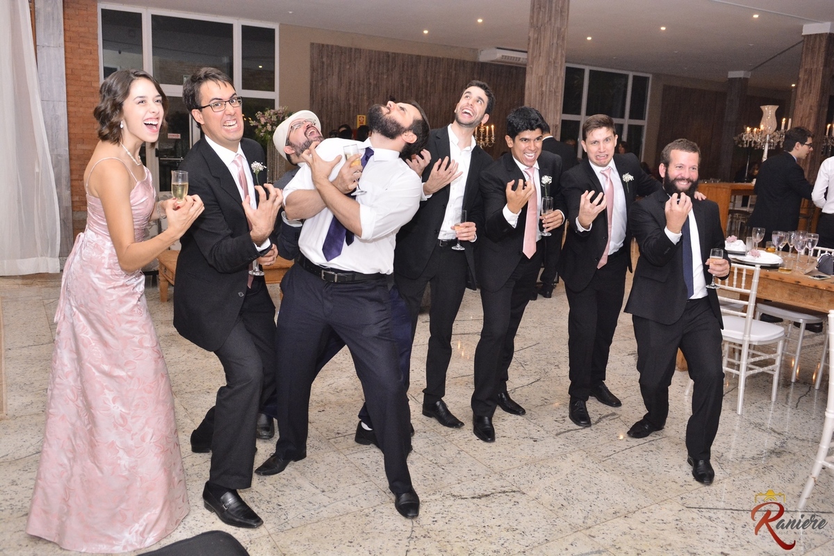 fotos descontraídas