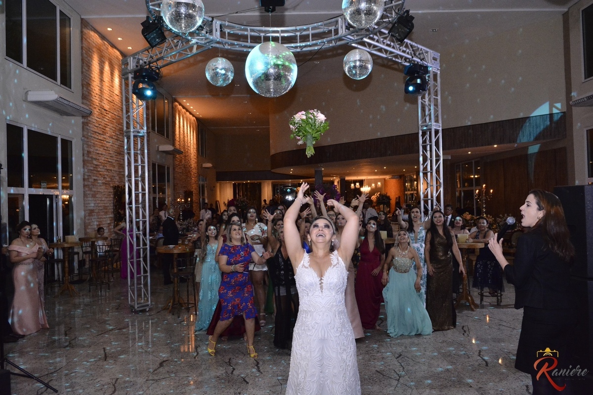 grid para pista de dança 