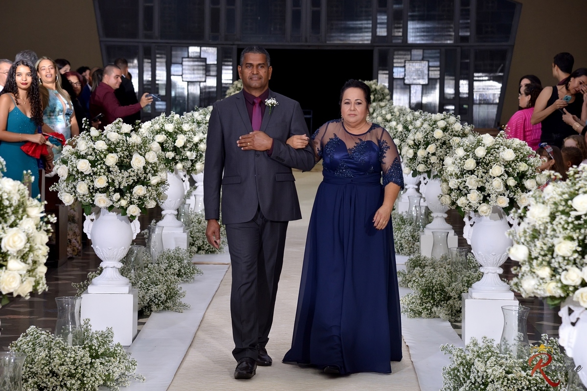 casamento na Igreja santuário de Fatima  906 sul brasília df