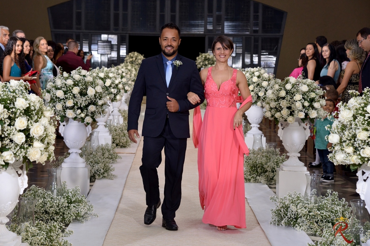 vestidos de madrinha de casamento