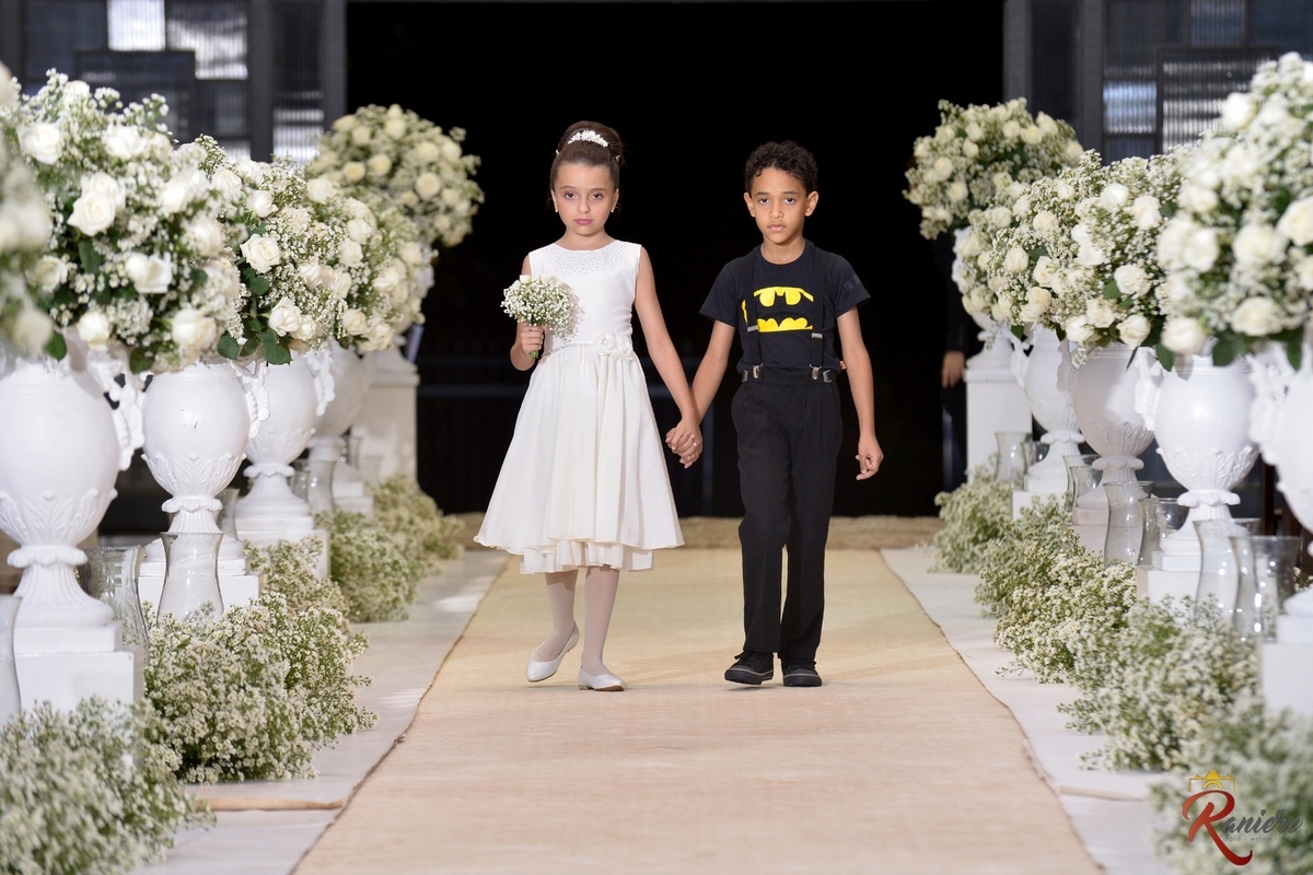 decoração de casamento no Santuário de Fatima  906 Sul