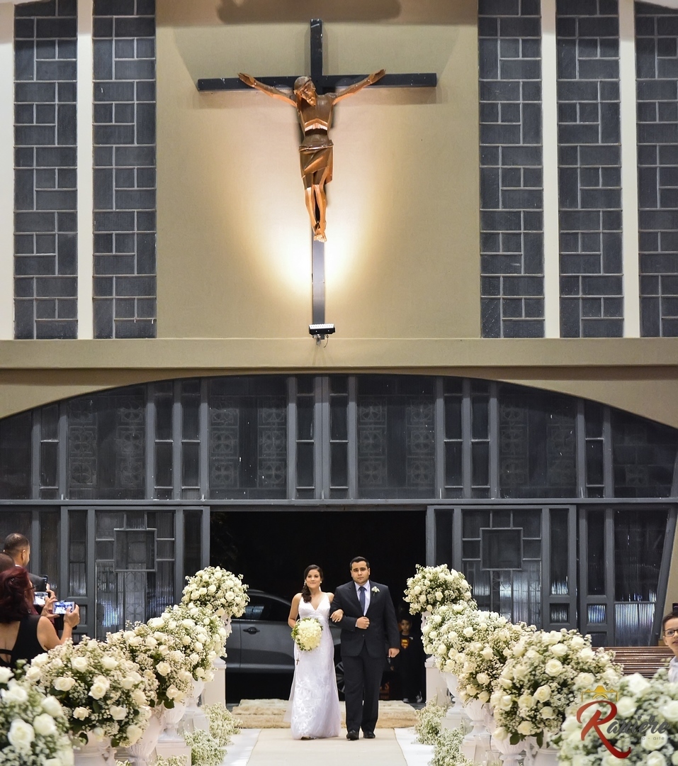 igreja nossa senhora de Fatima 906 sul 