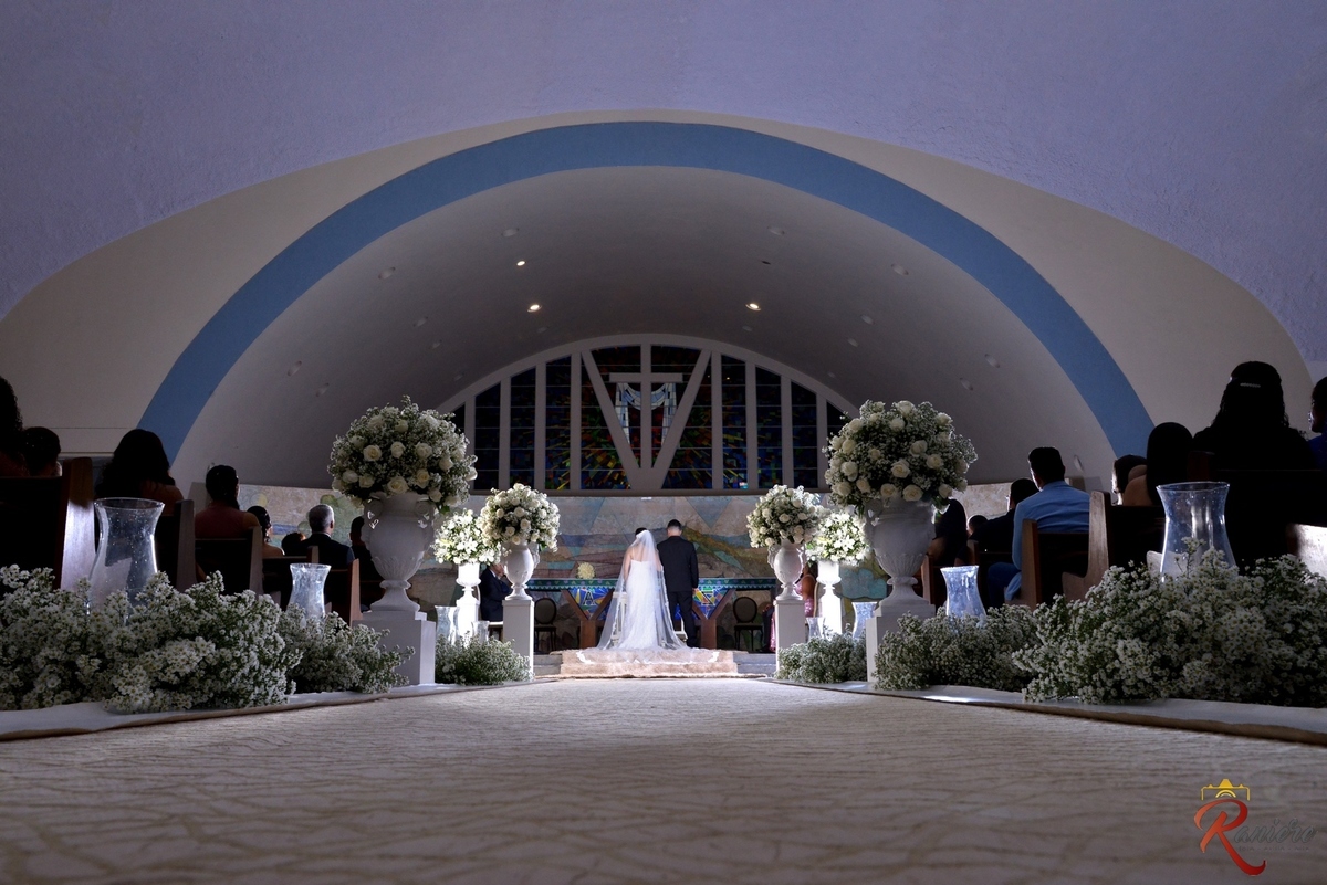 Santuário Nossa Senhora de Fatima Frei Capuchinhos -906 sul