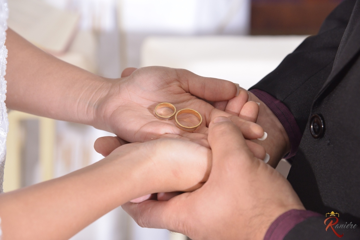 fotos de casamento no santuário Nossa Senhora de Fatima 906 sul