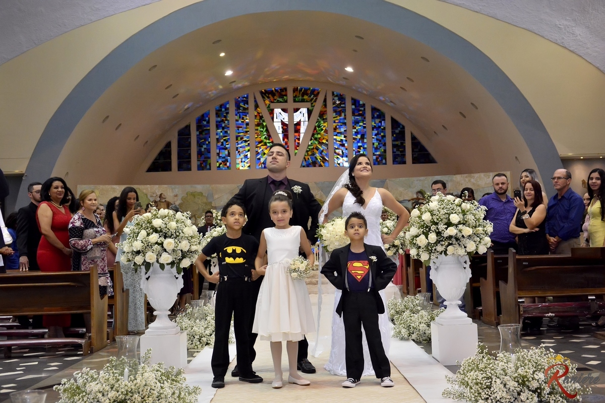 celebração de casamento na igreja nossa senhora de fatima 906 sul