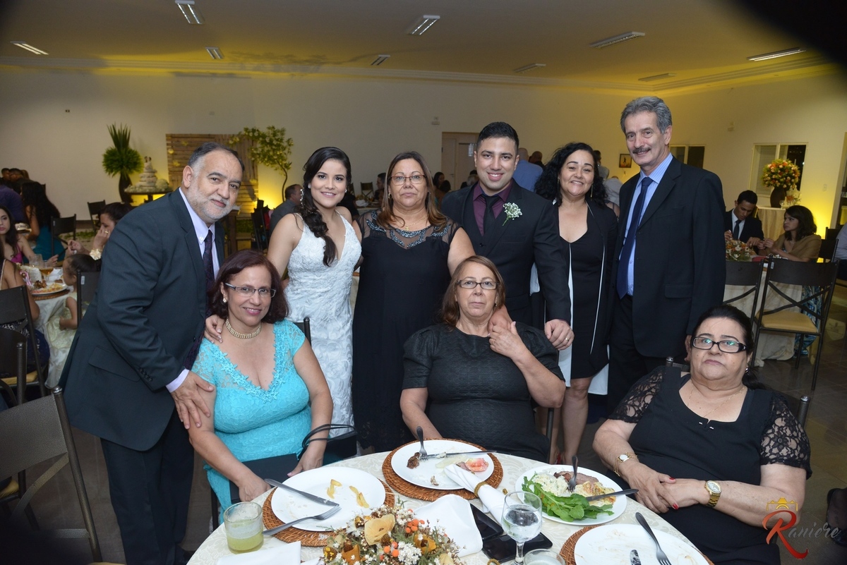 fotos do salão de festas do Santuário Nossa Senhora de Fatima 906 sul
