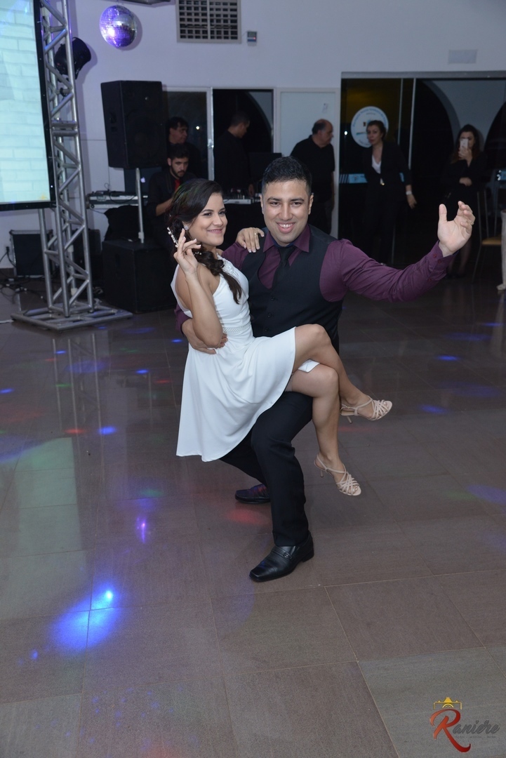 festa de casamento no salão de festas do santuário Nossa senhora de Fátima 906 sul