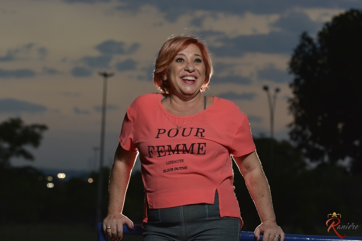 ensaio de 70 anos Dr Nelia