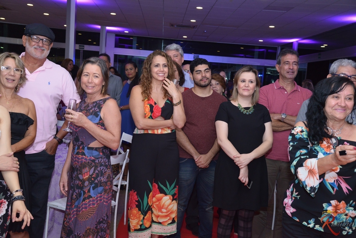 festa de 70 anos no clube dos medicos