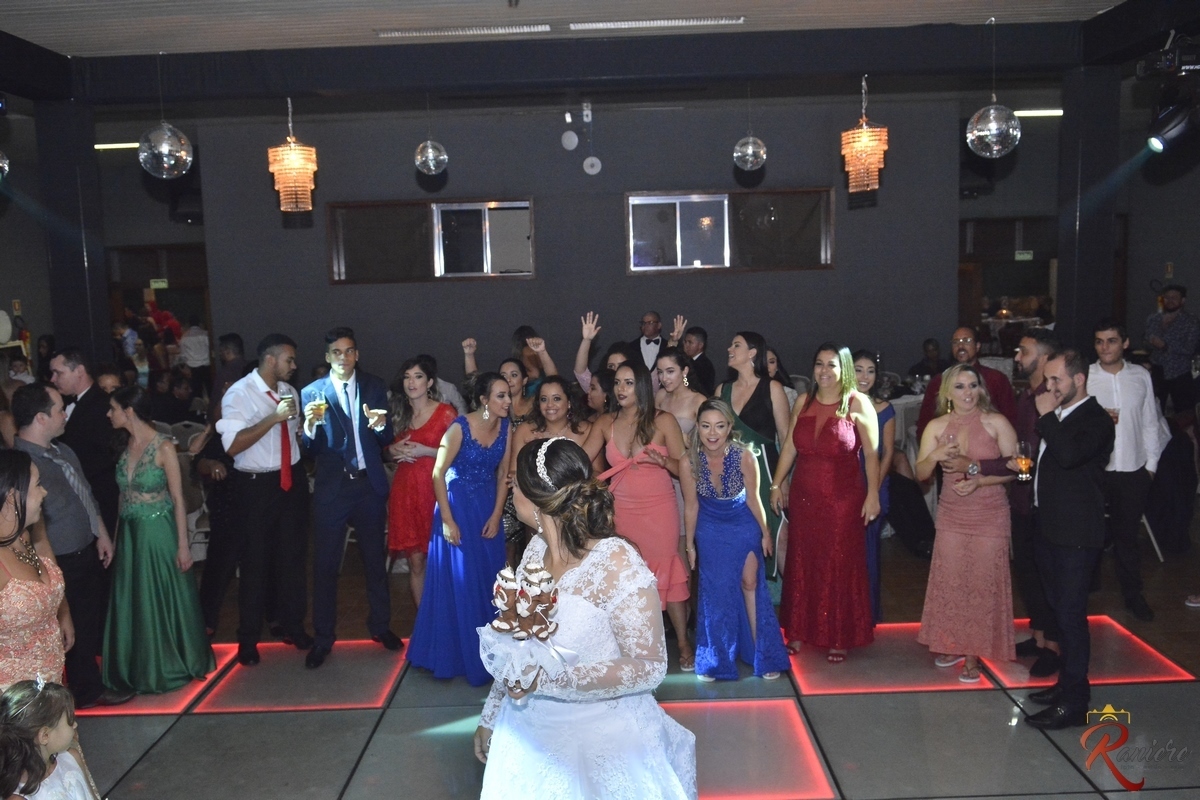 salão de festas do centro de convenções israel pinheiro