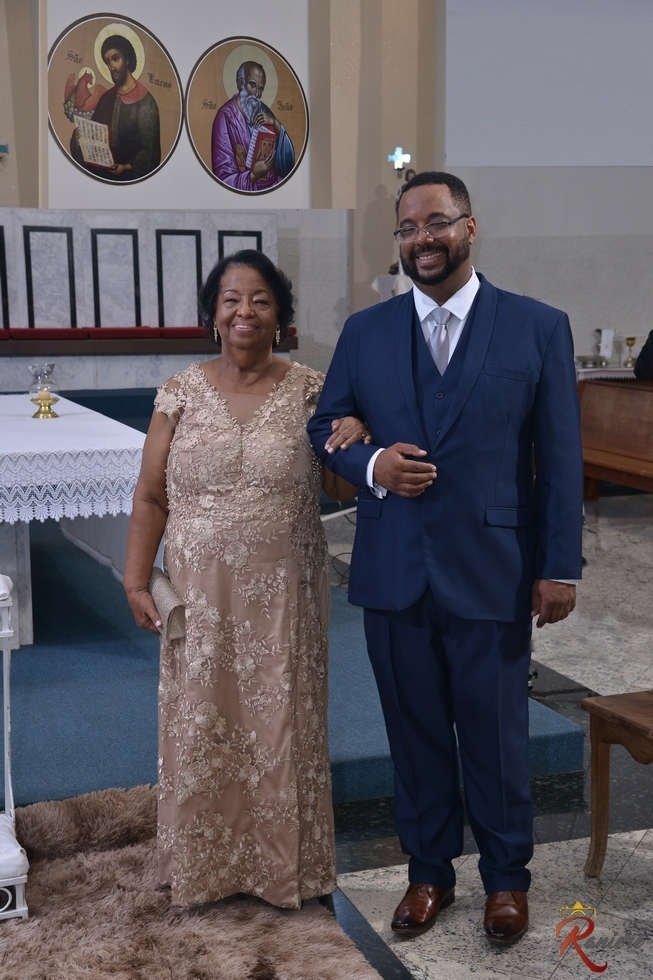 casamento na igreja nossa senhora do Rosario 