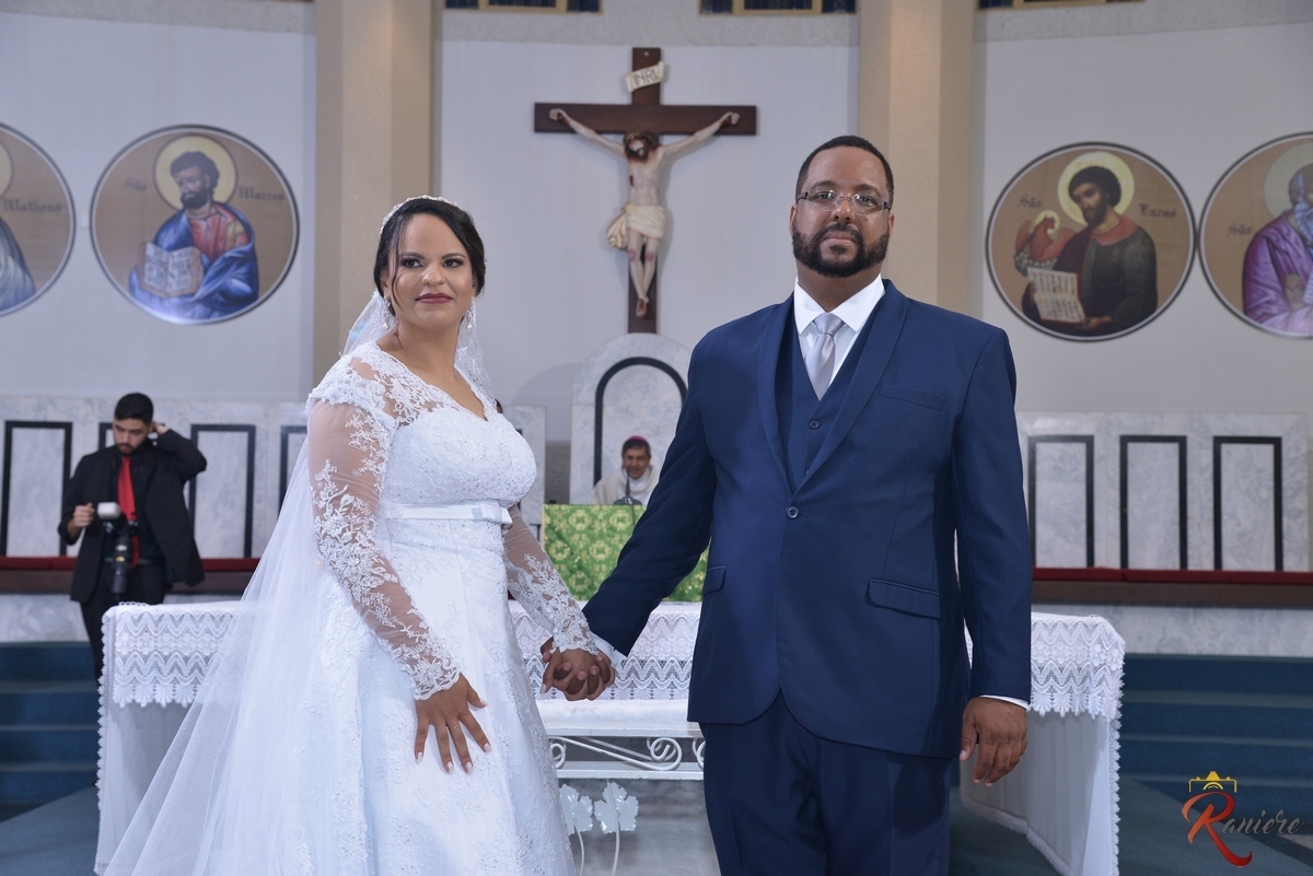 Igreja nossa senhora do rosário Lago norte 