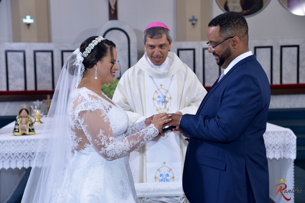 casamento na igreja nossa senhora do rosário 