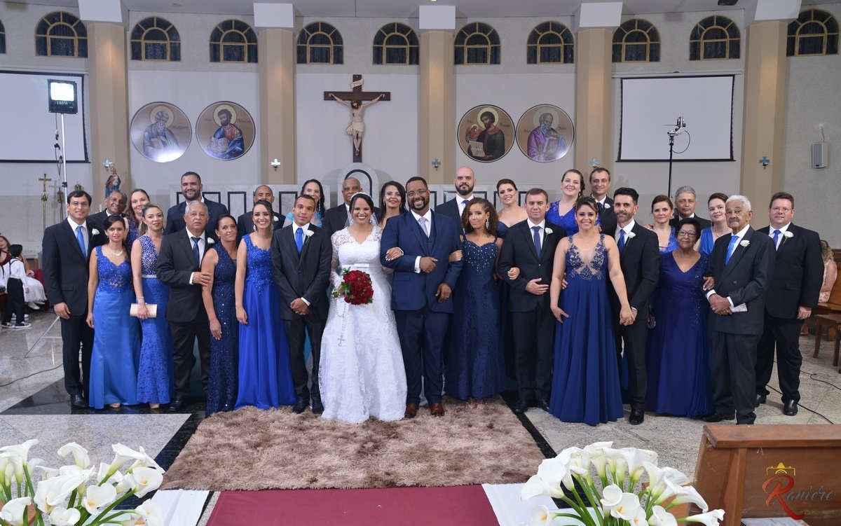 fotos de casamento