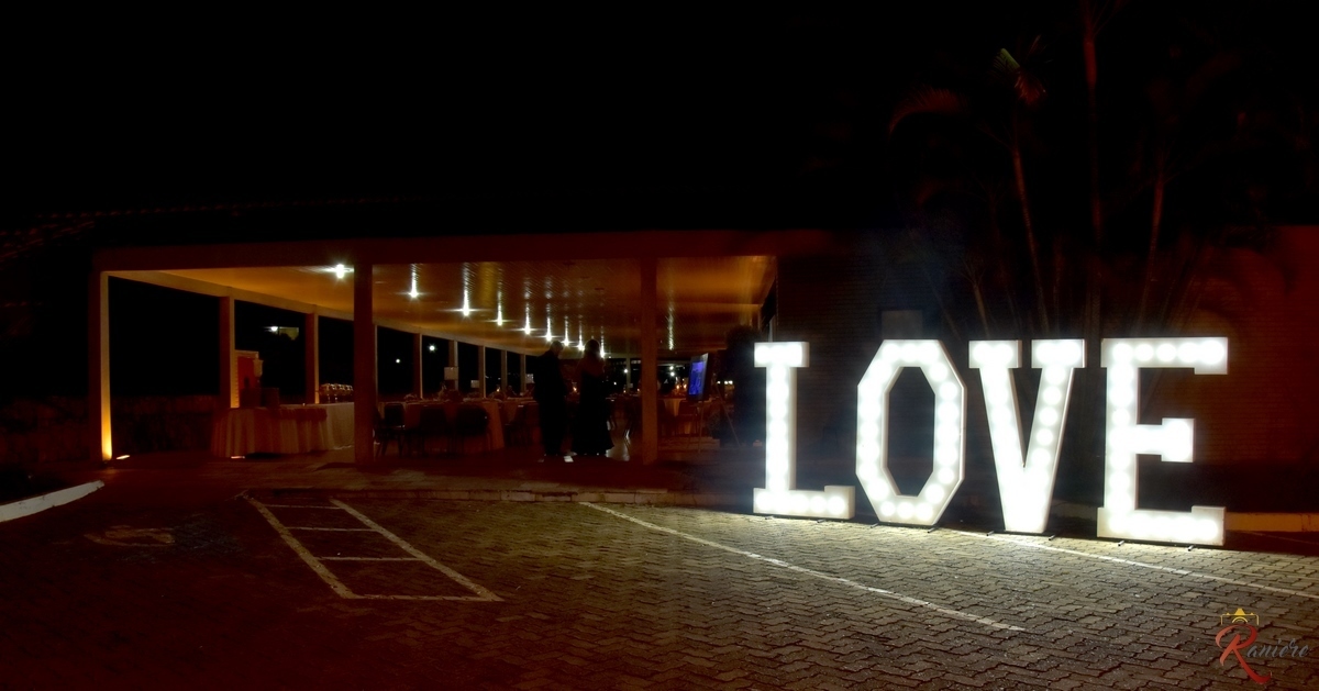 salão de festa para casamento no instituto israel pinheiro