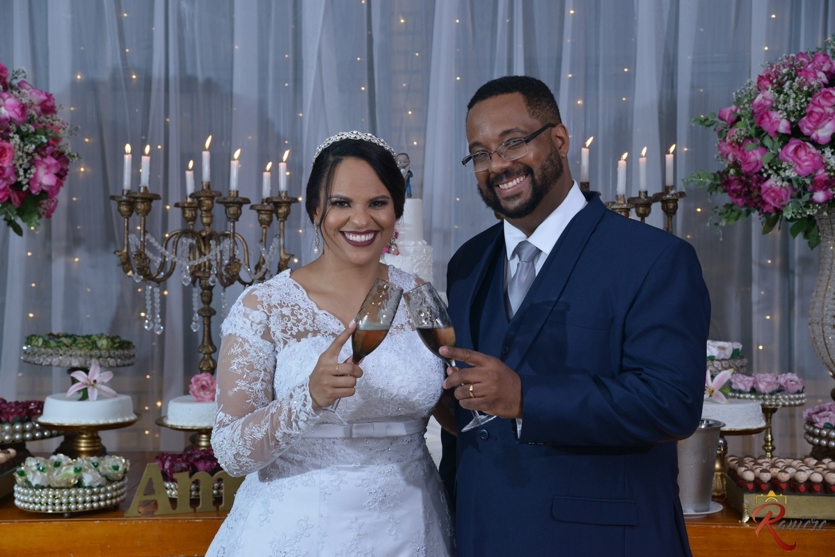 casamento no instituto israel pinheiro DF