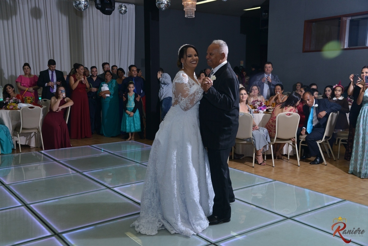 Salão de festas do instituto israel pinheiro