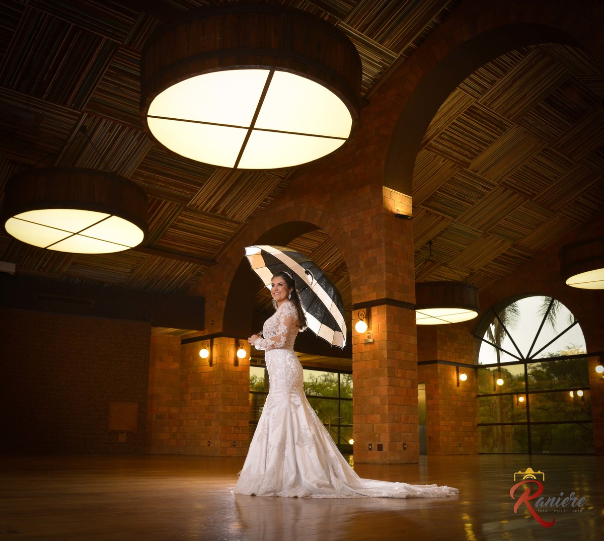 previa de Noiva no Espaço da Lenda