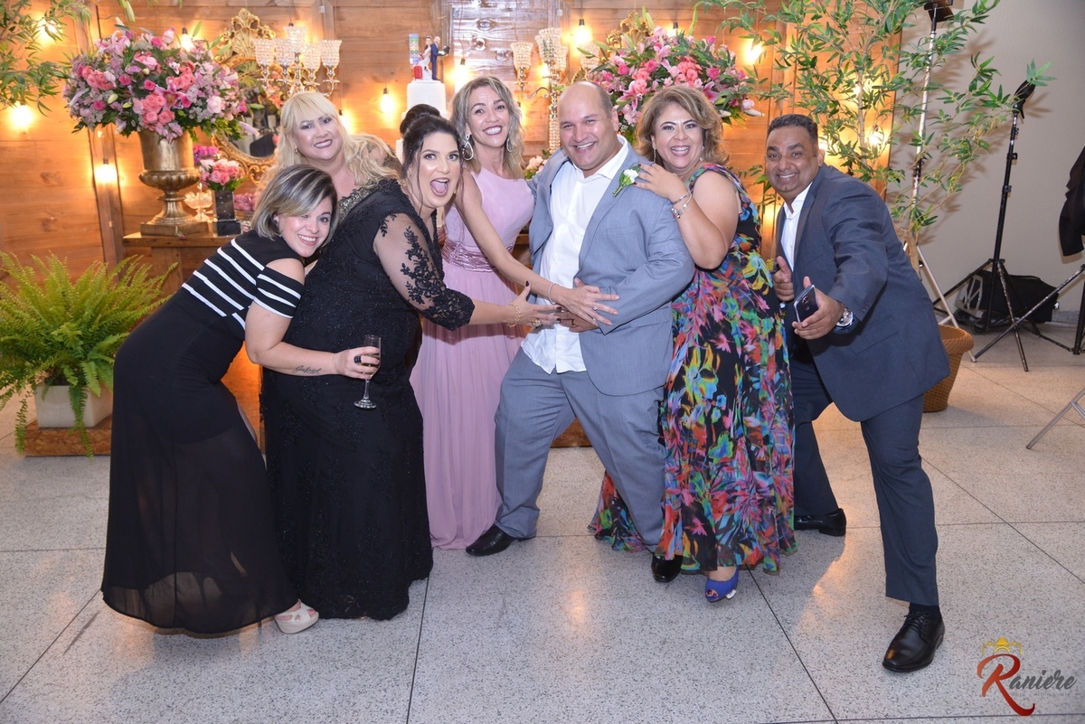 Casamentos em Brasilia