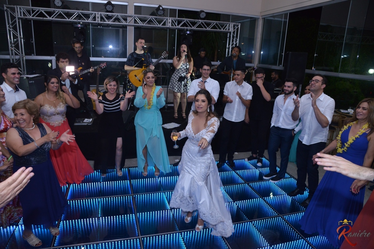 salão de festas recanto das orquideas