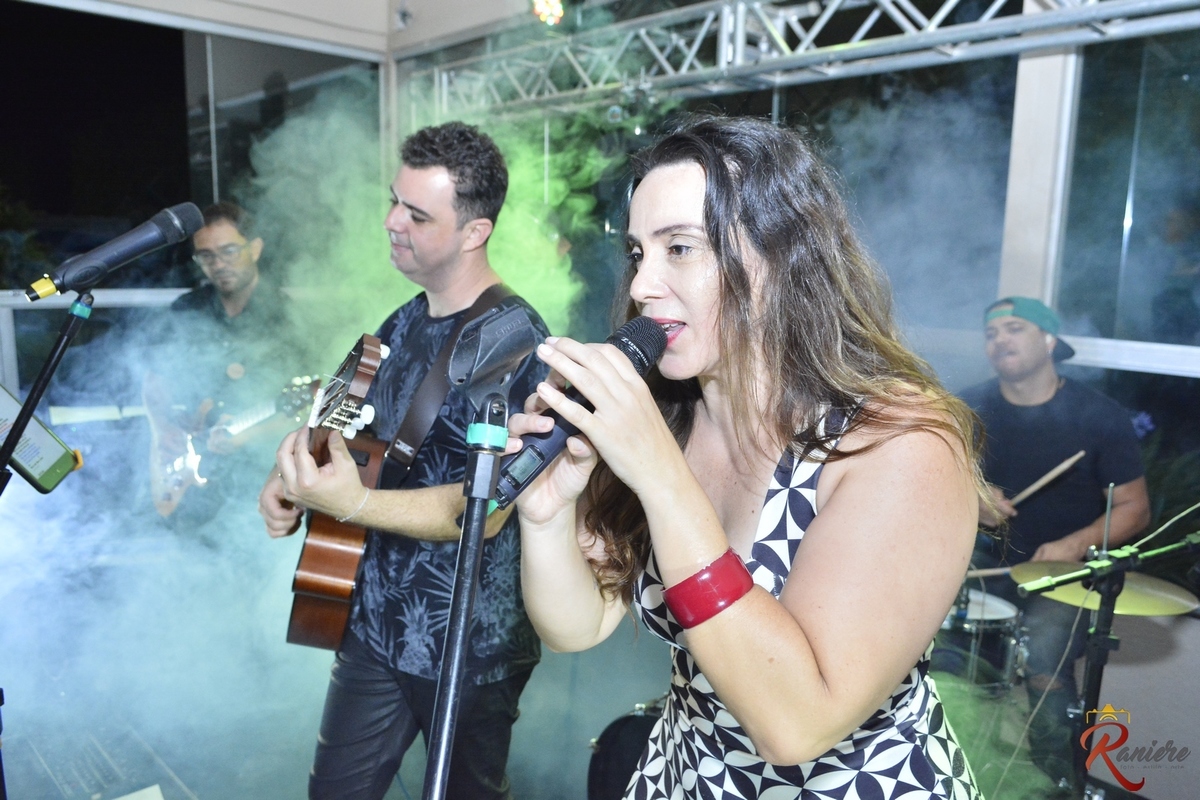 animação de festa de casamento