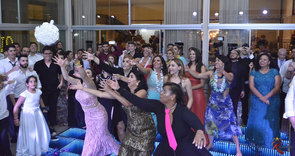 Brincadeira do bulquet