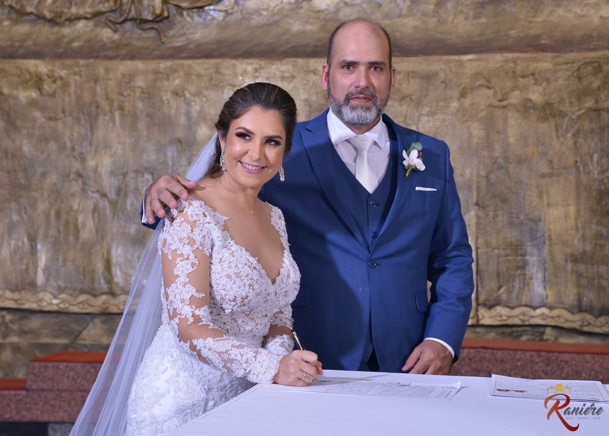 casamento na igreja nossa senhora da saudê