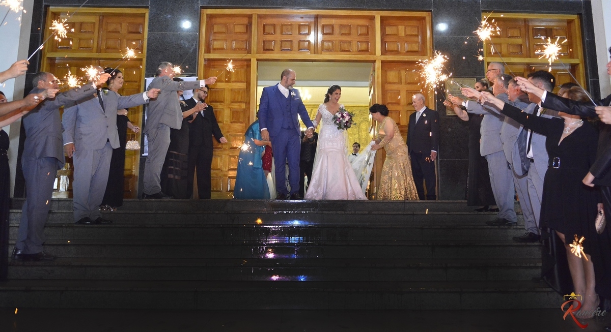 casamento na igreja nossa senhora da saudê DF