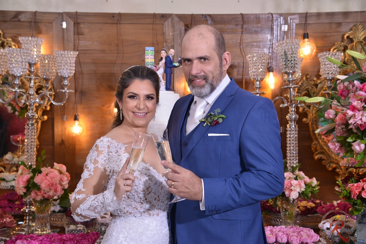 casamento mansão das hortência