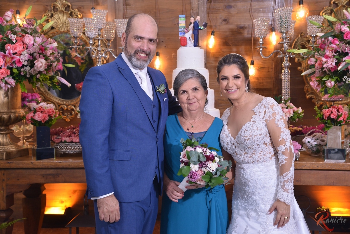 recepção de casamento na mansão das hortências