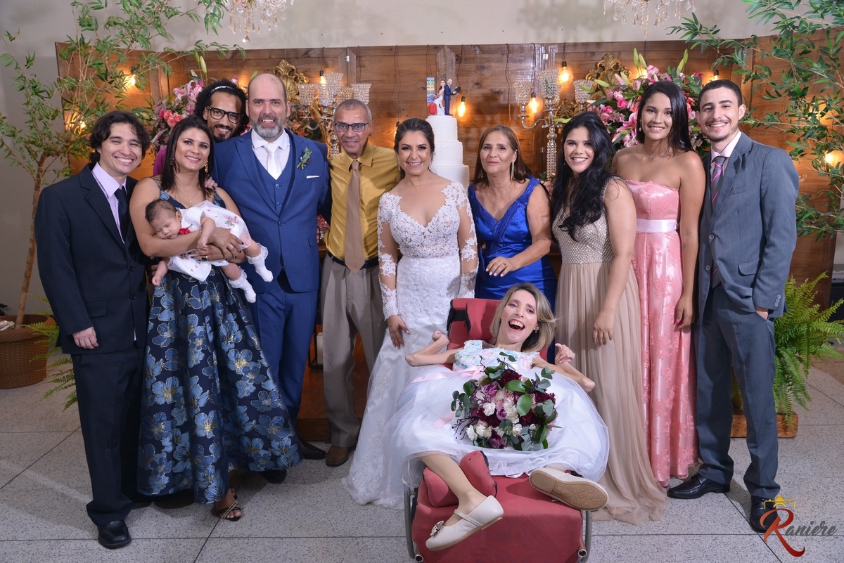 Fotos de Casamentos em Brasília