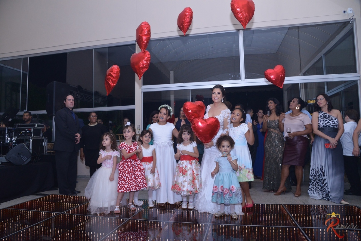 Fotos de Casamento em Brasília