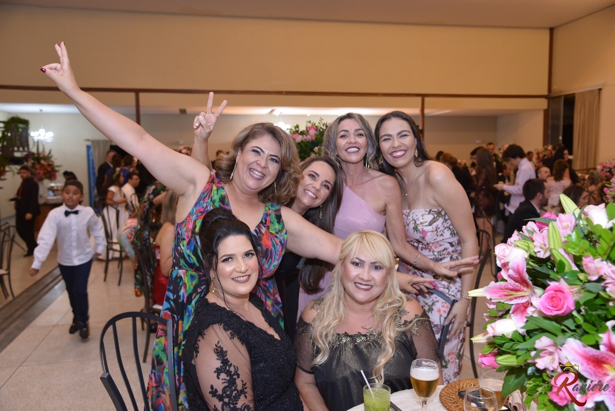 recepção de casamento no recanto das orquídeas