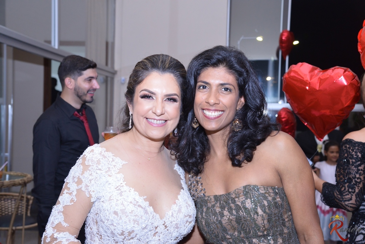 Casamento na Mansão das Orquídeas