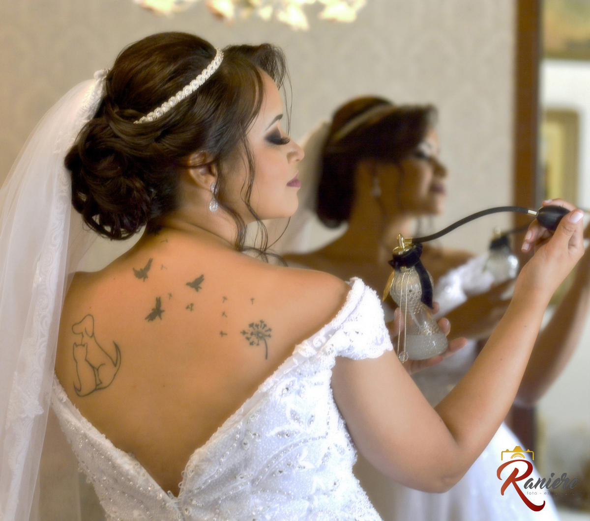 previa de noiva- ensaio de noiva