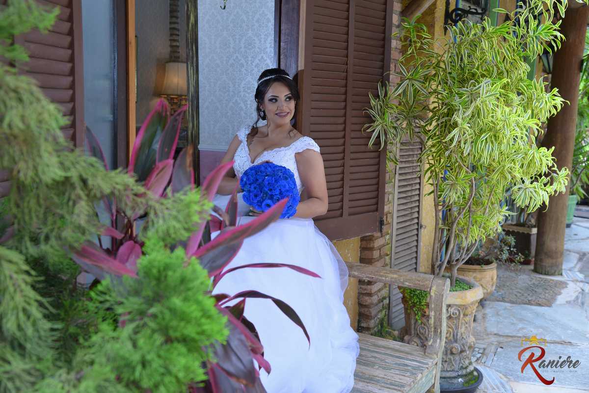 previa de noiva villa regia