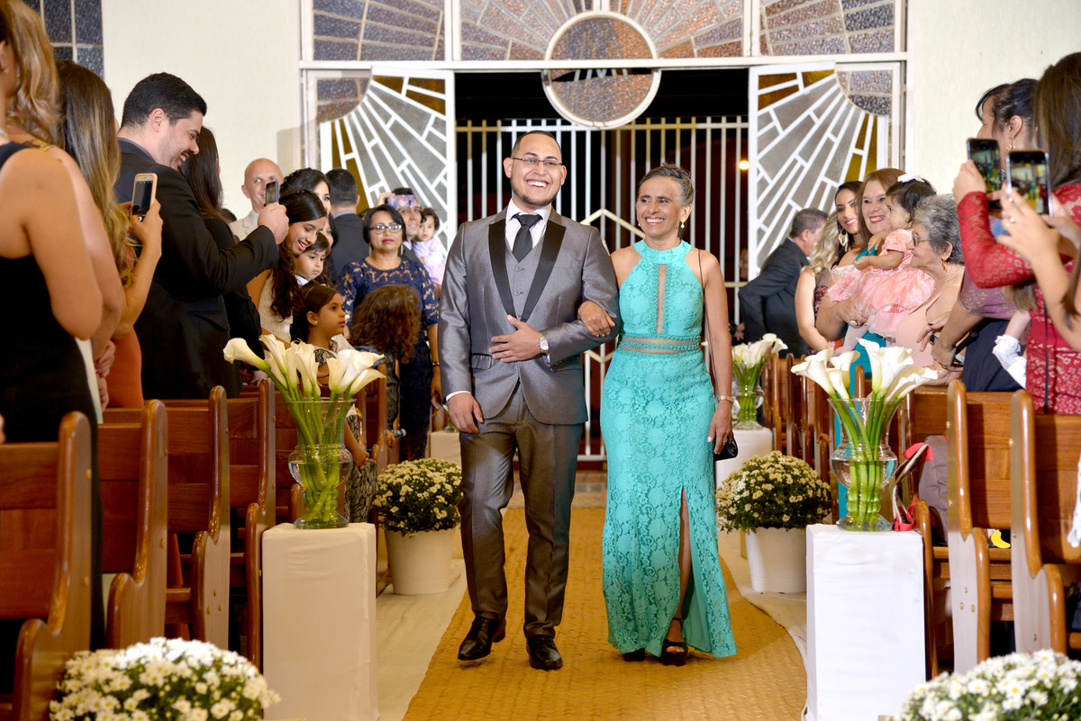 casamento na paroquia nossa senhora das graças