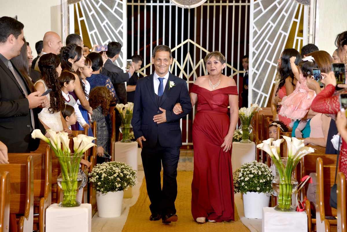 casamento na paroquia nossa senhora das graças