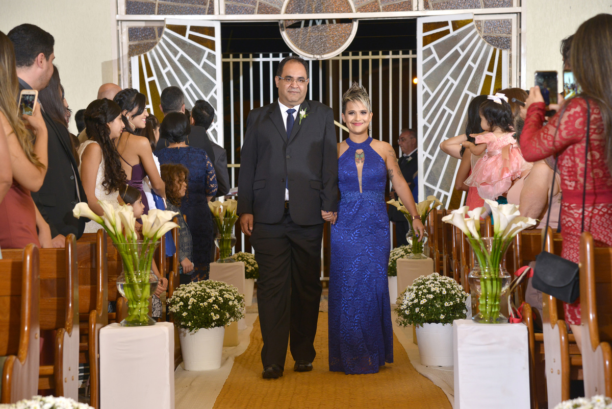 celebração de casamento na paroquia nossa senhora das graças