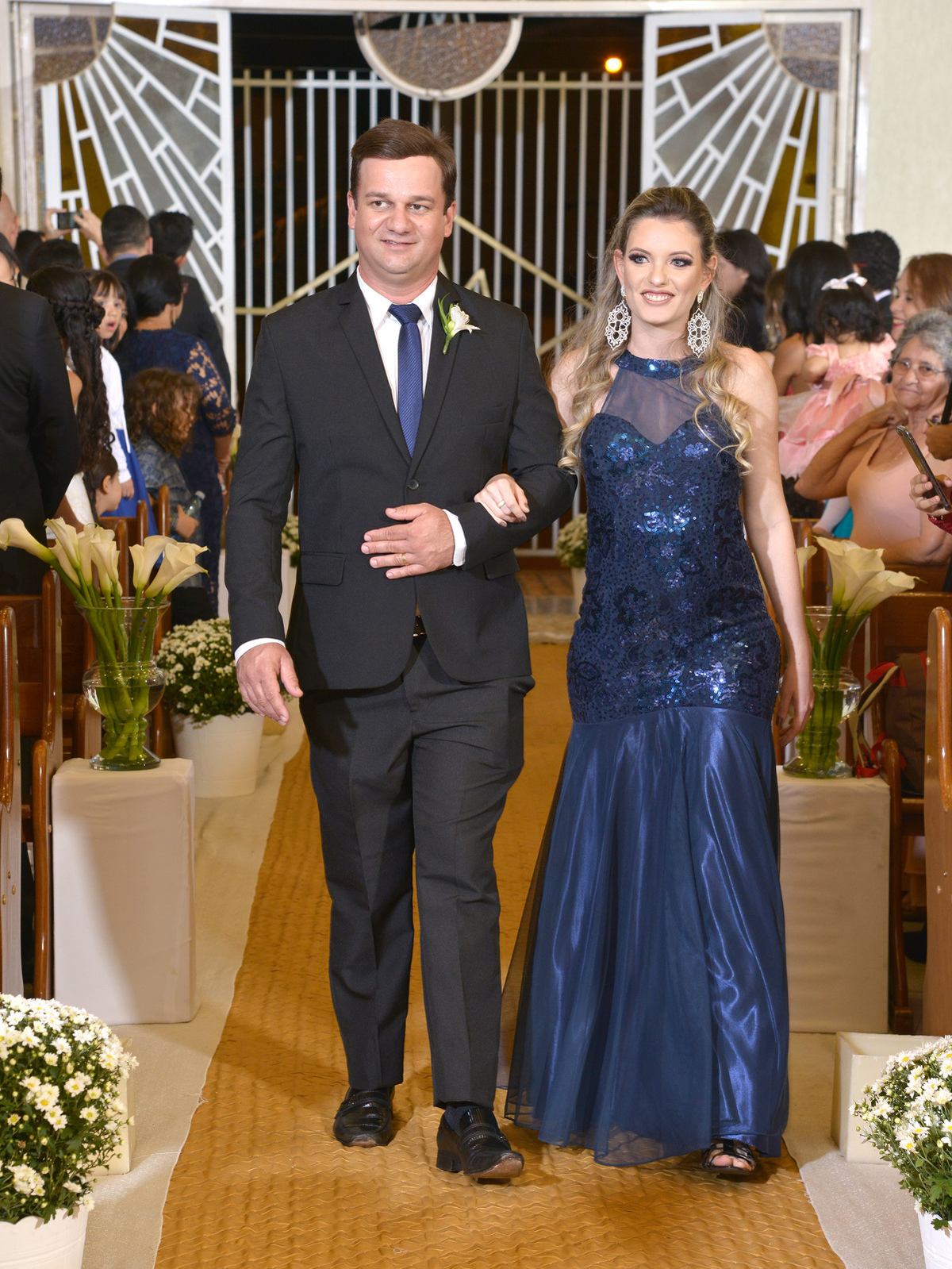 vestidos de madrinha de casamento