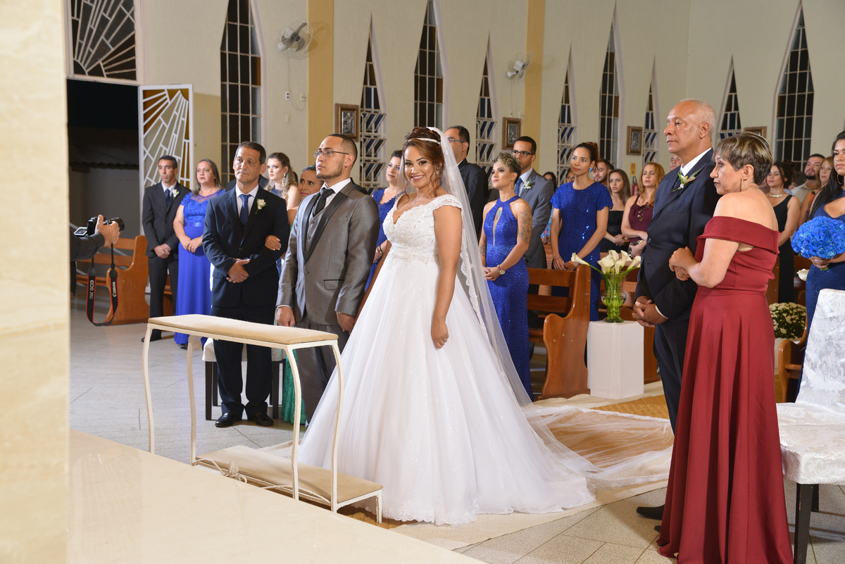 casamento na paroquia nossa senhora das graças  