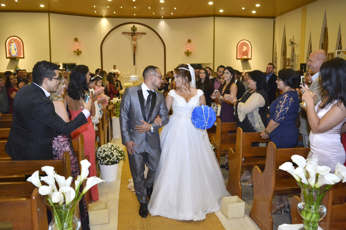 casamento na paroquia nossa senhora das graças