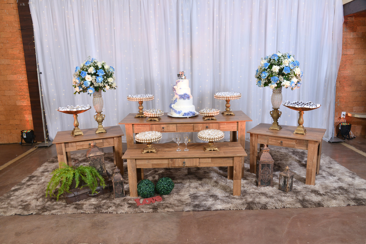 salão solar Primavera