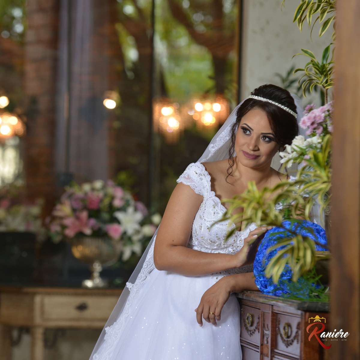 previa de noiva Brasília