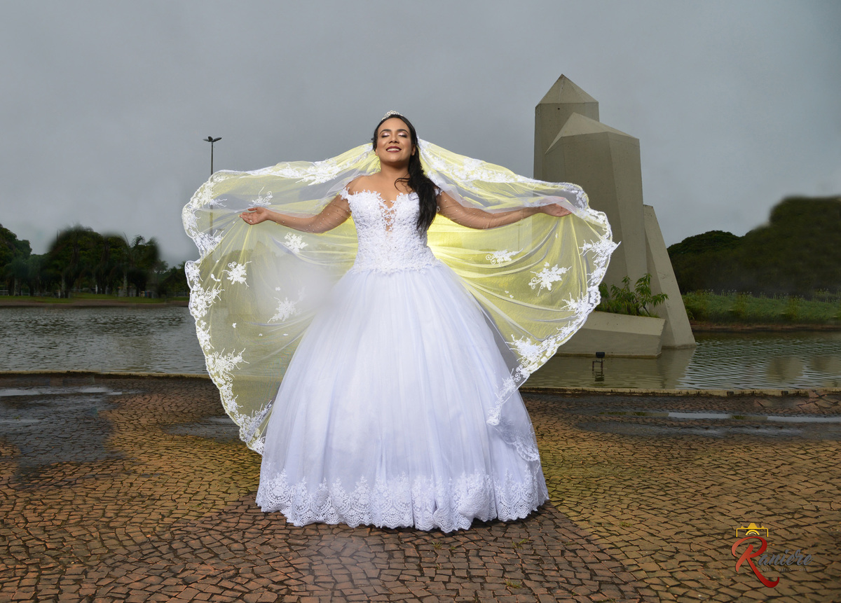 previa de noiva - ensaio de noiva