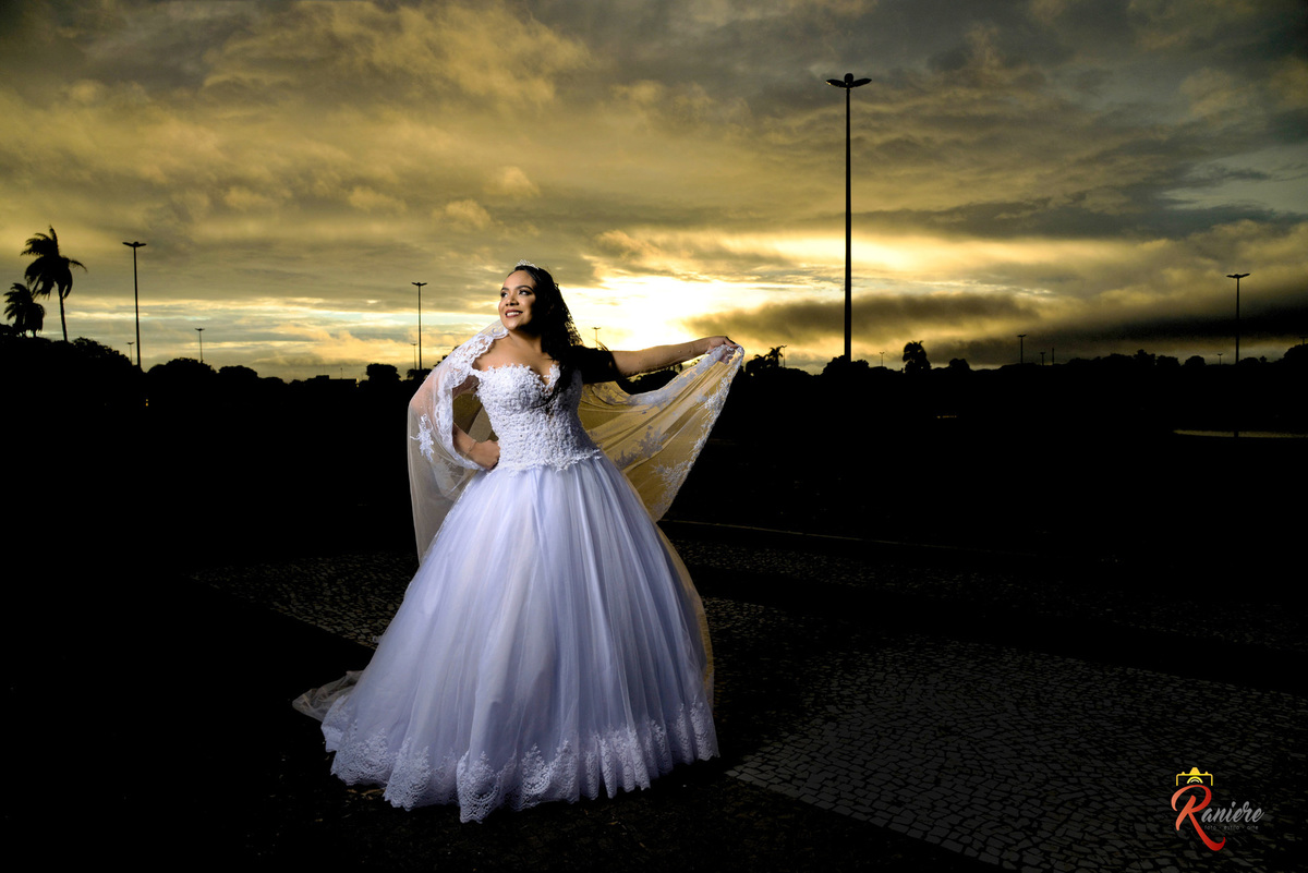 previa de noiva em Brasilia