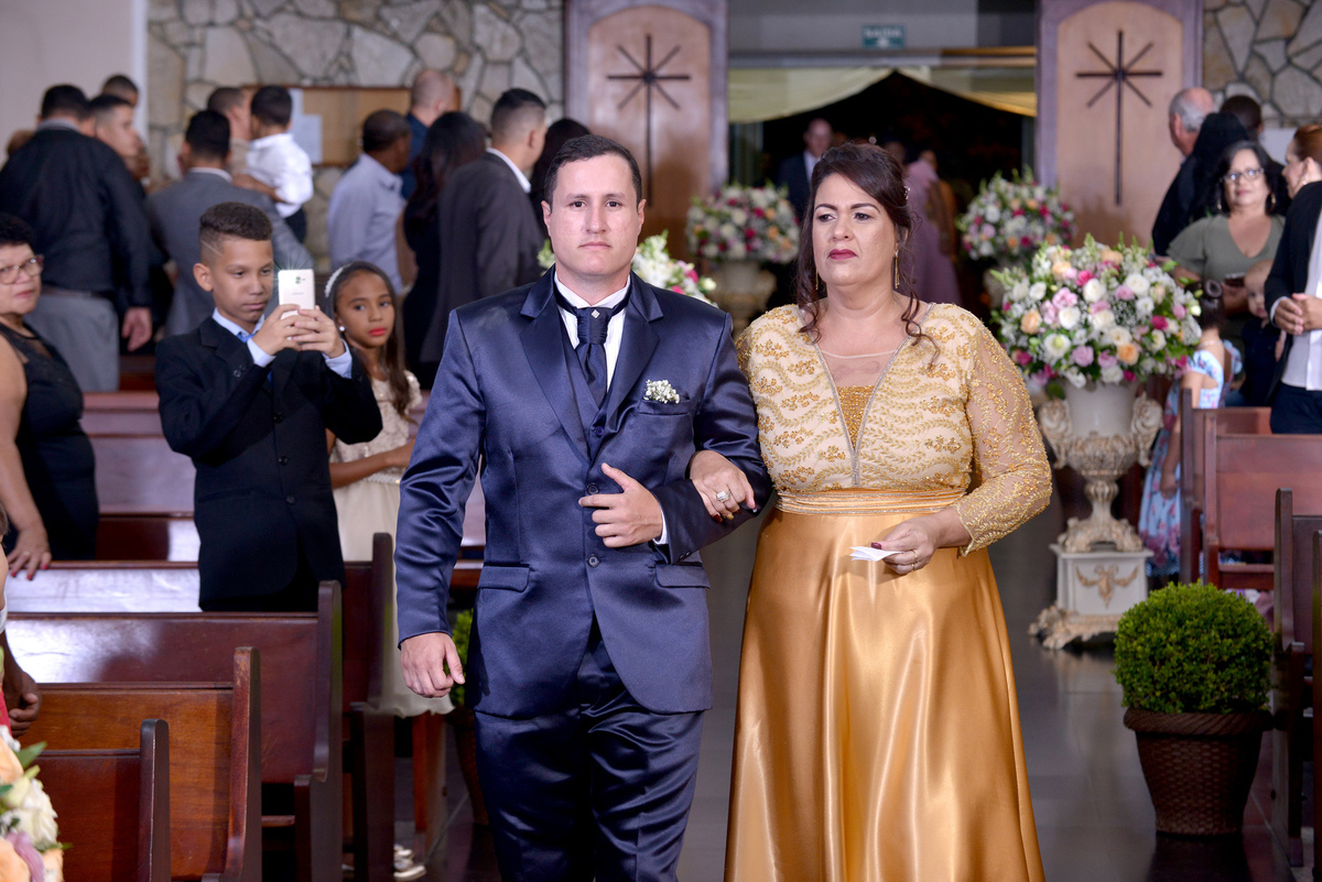 terno do noivo, casamento na igreja são paulo apostolo 