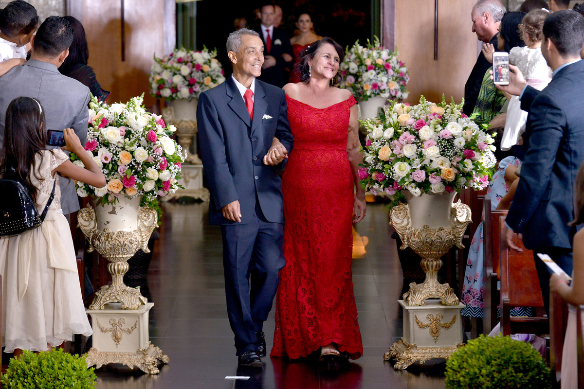 casamento na igreja são paulo apostolo 