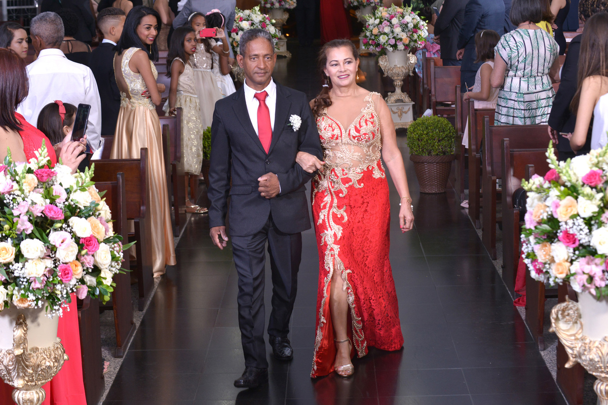 vestidos para madrinhas